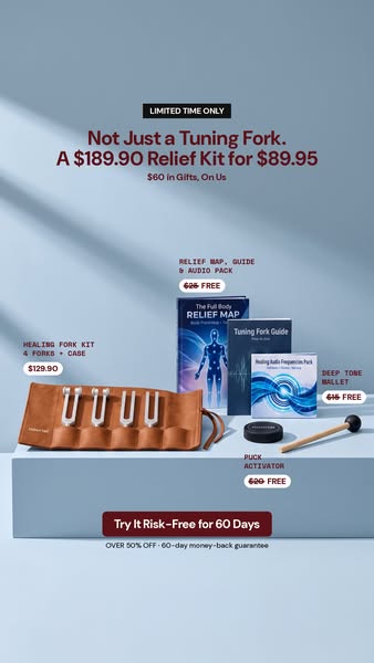 OVER 50% OFF + TRY IT RISK-FREE!