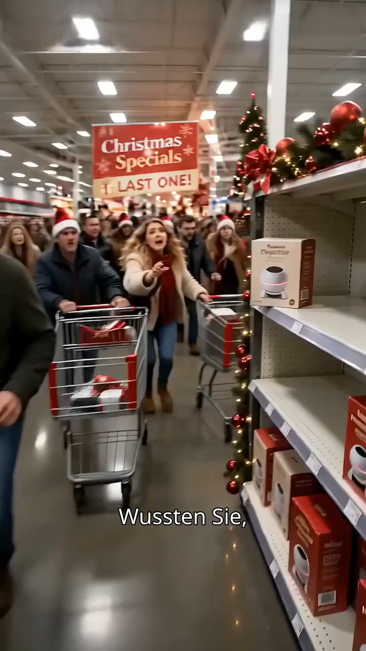 Weihnachts-Projektorlicht – Magische Lichteffekte für Zuhause