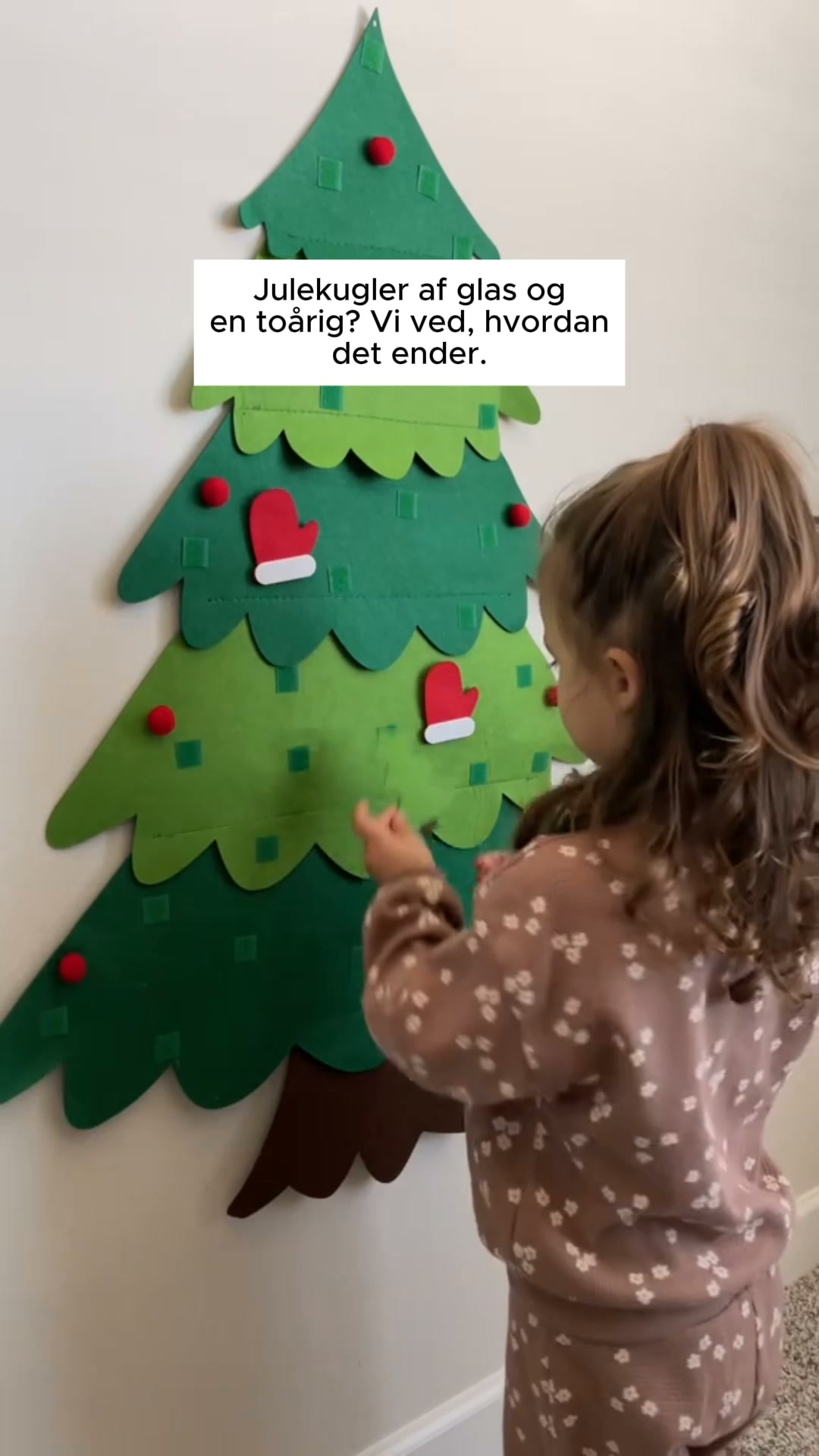 Efterårsudsalget er i gang!