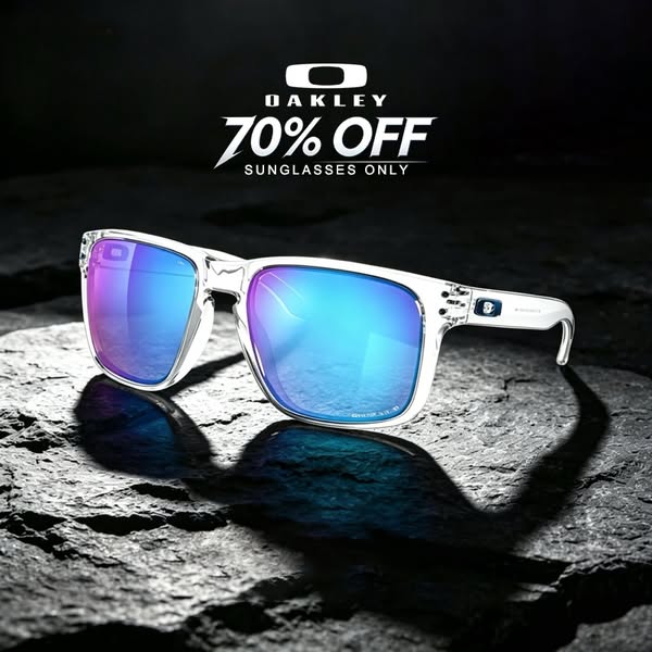 Oakley Sunglasses