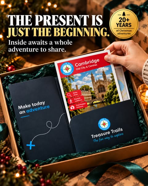 Give Them A Day Out To Look Forward To