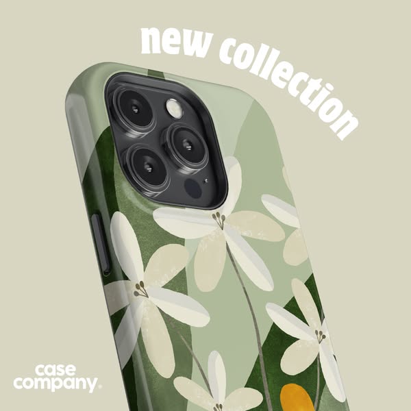Floral Collection