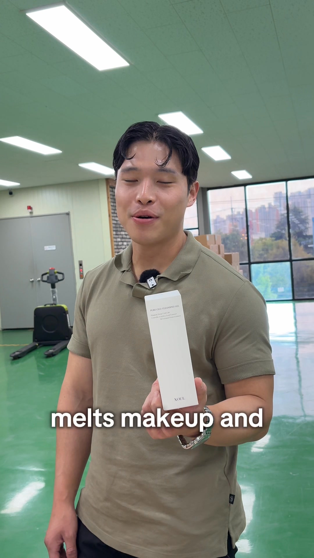 Customize your K-beauty box