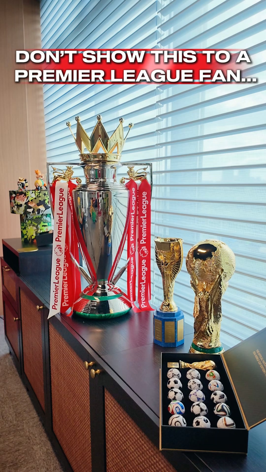 Anúncio de TrophyMaster Enterprises