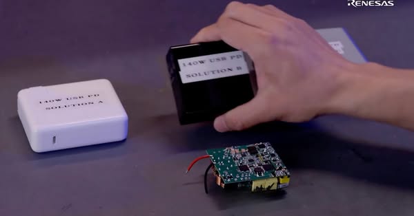 Half-Wave LLC Platform Demonstration