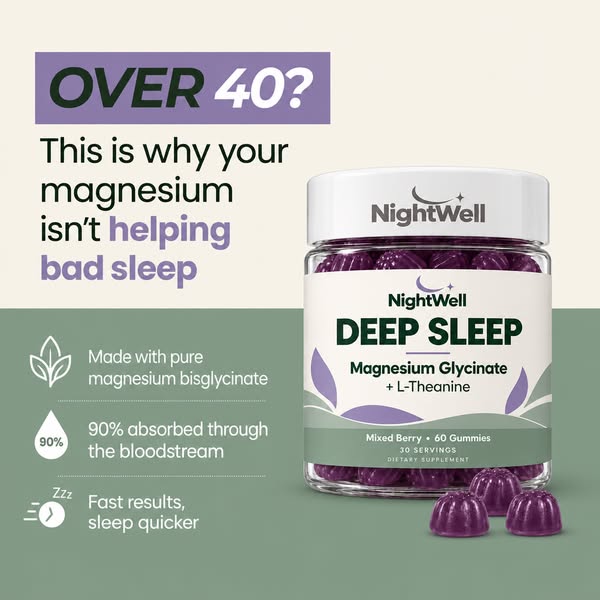 This Magnesium Truth Will Make You Furious