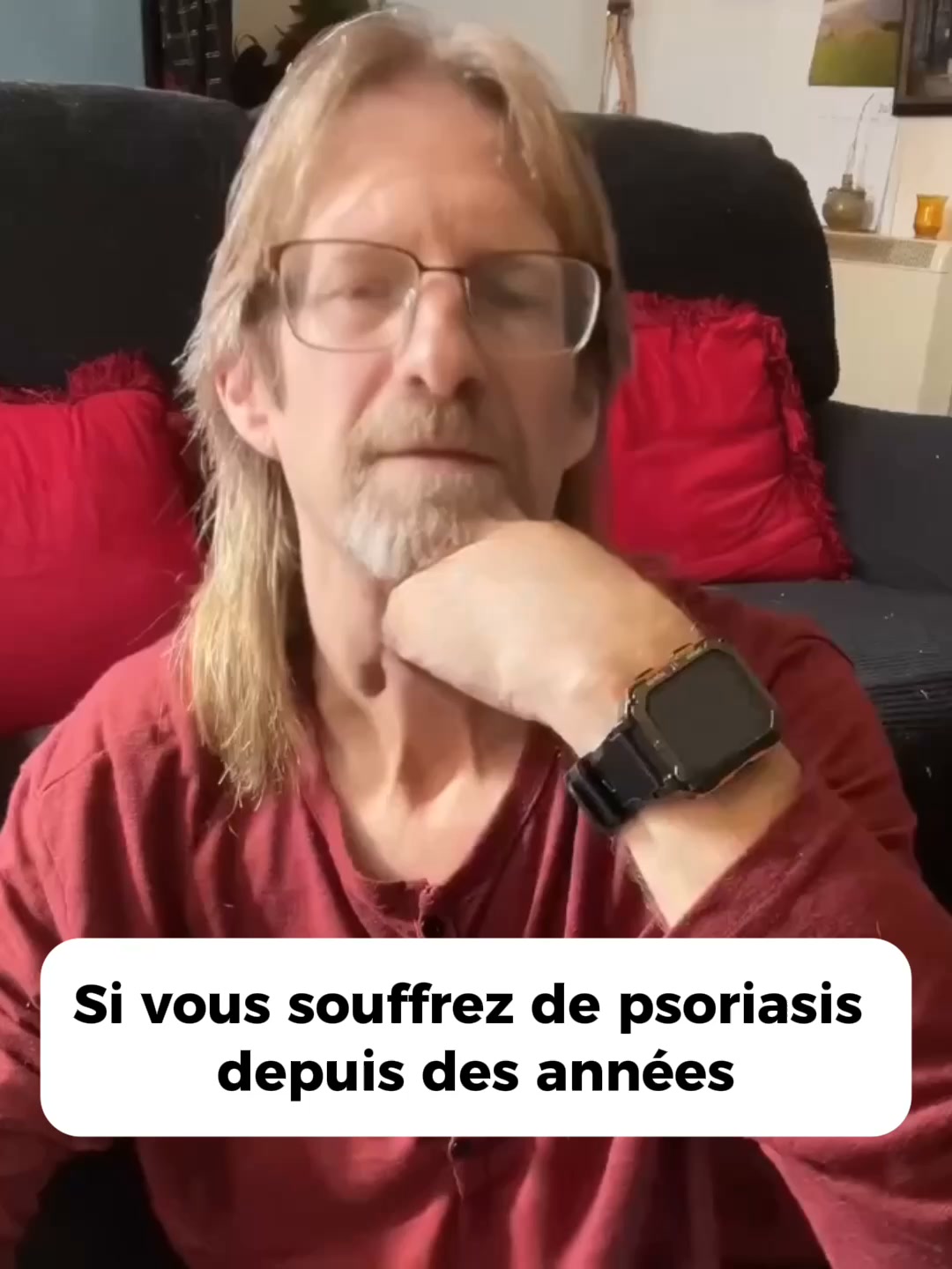 Le baume naturel qui met enfin fin aux démangeaisons