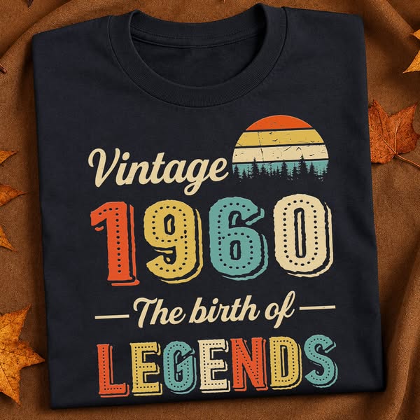 1960 Legends
