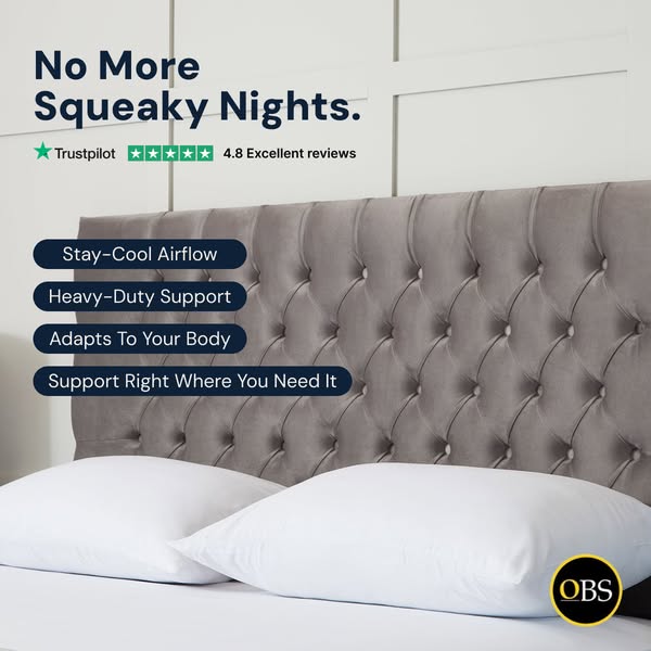 Sleep Better Every Night