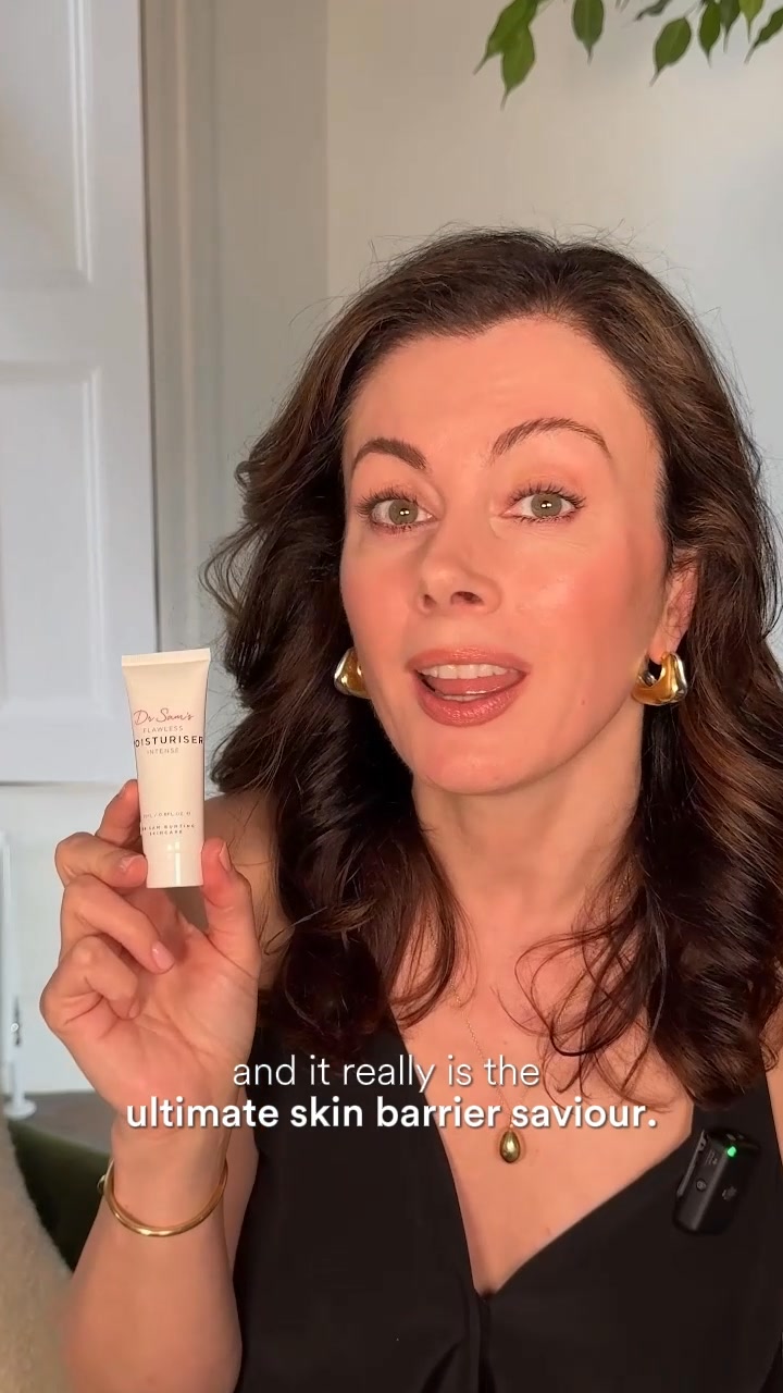 A complete routine for bright, clear skin