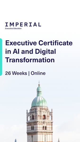 Succeed in the digital age