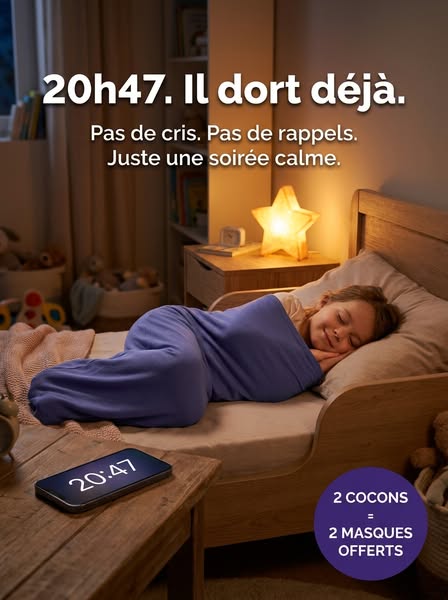 Noté 4,8/5,0 | Excellent