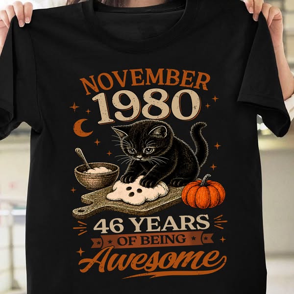 Anúncio de Birthday T-shirt for you