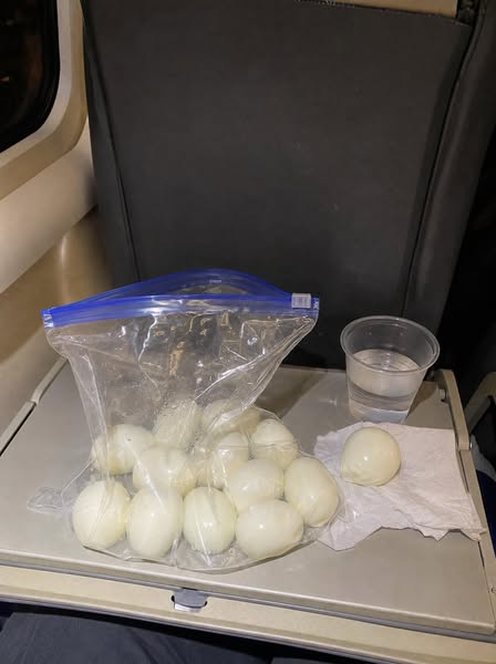 Buy No Upgrade Until You've Read What This Retired Pilot Found