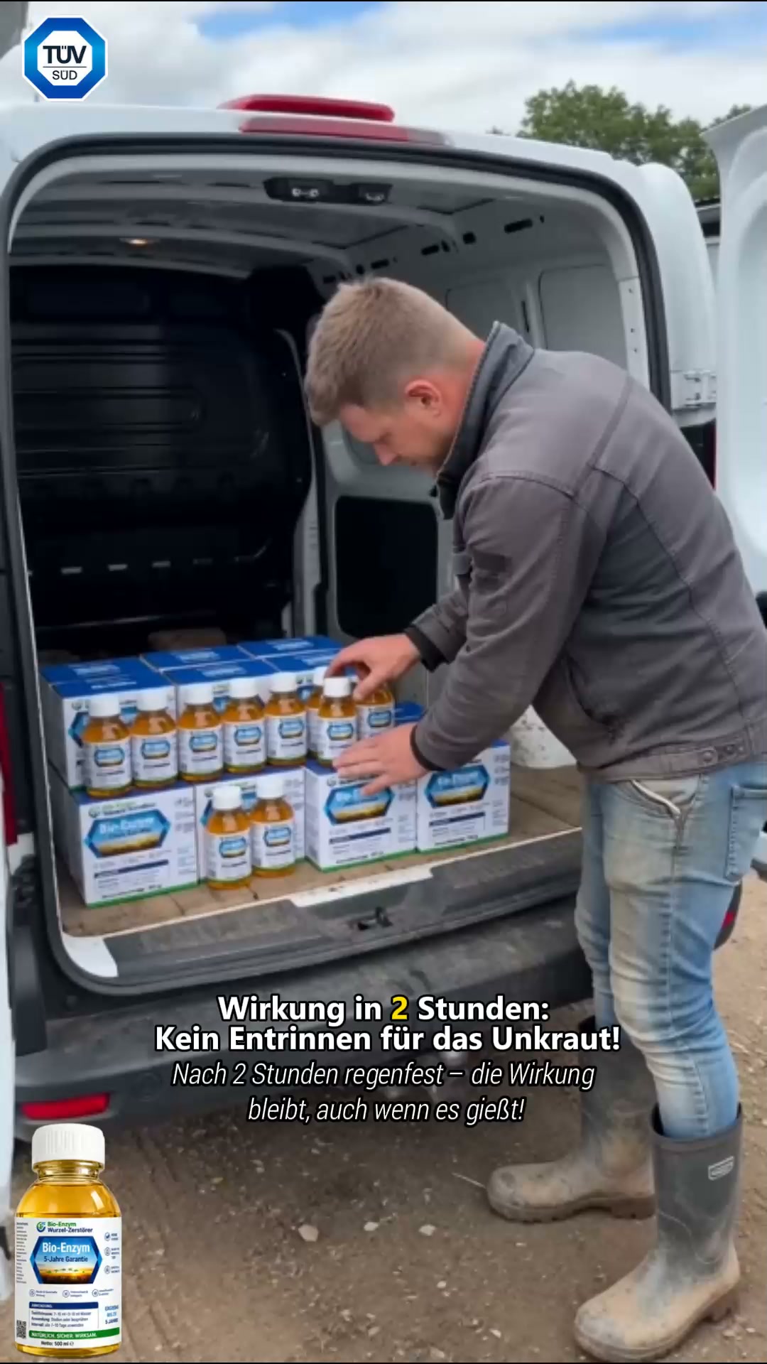 Effektive Gartenpflege leicht gemacht