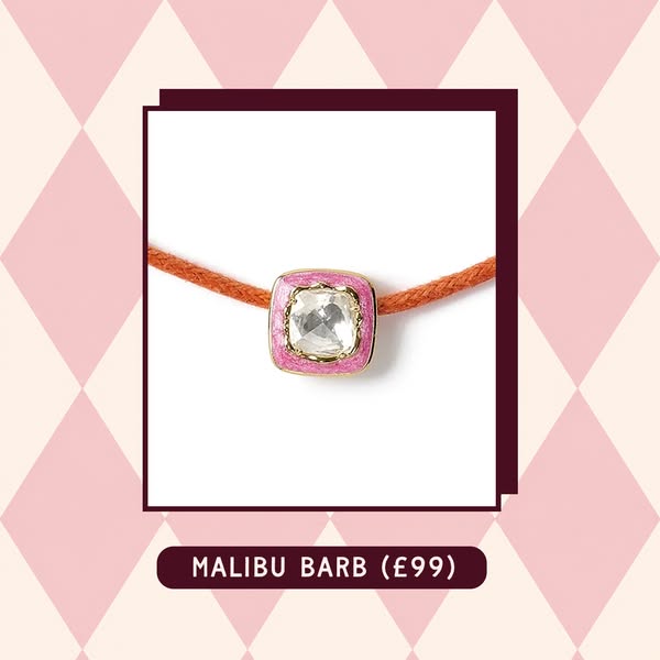 Malibu Barb