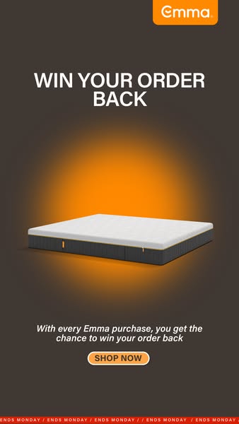 Emma Sleep | SPECIAL OFFER