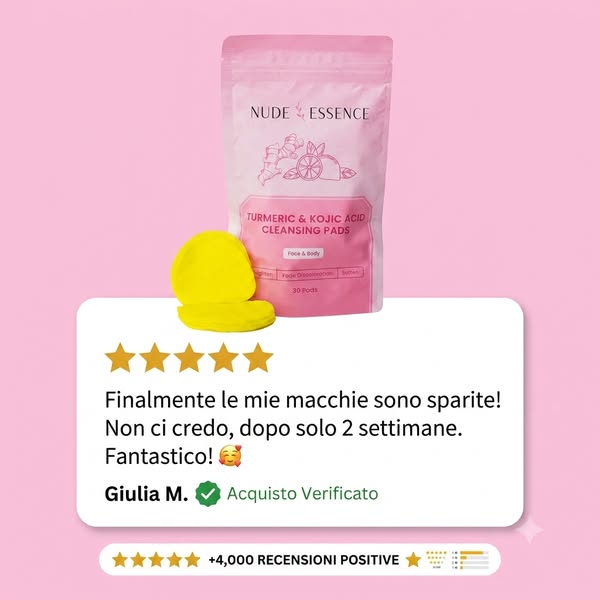 Pelle Senza Macchie? Risultati Visibili Subito!