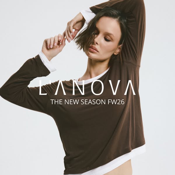 FW26. The L’ANOVA way