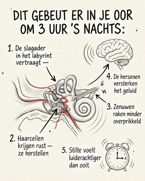 Ontdek waarom oppervlaktebehandelingen tinnitus niet kunnen stillen
