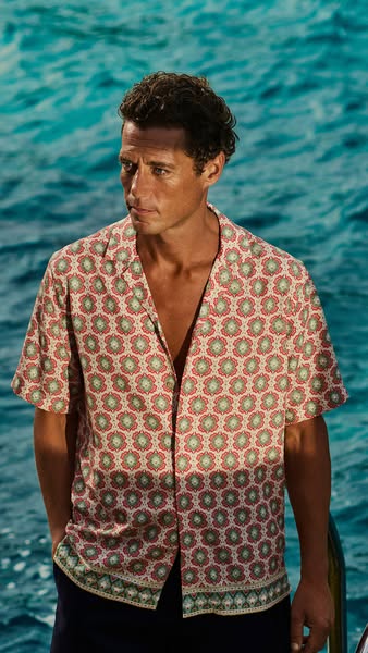Sensational Shirts