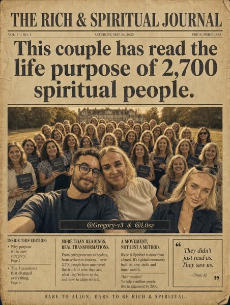 Your Personal Life Purpose Video