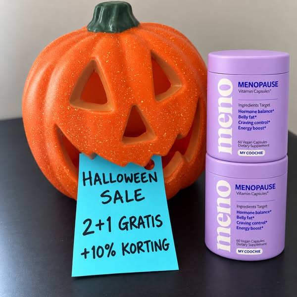 DE GROOTSTE SALE TOT NU TOE IS LIVE!