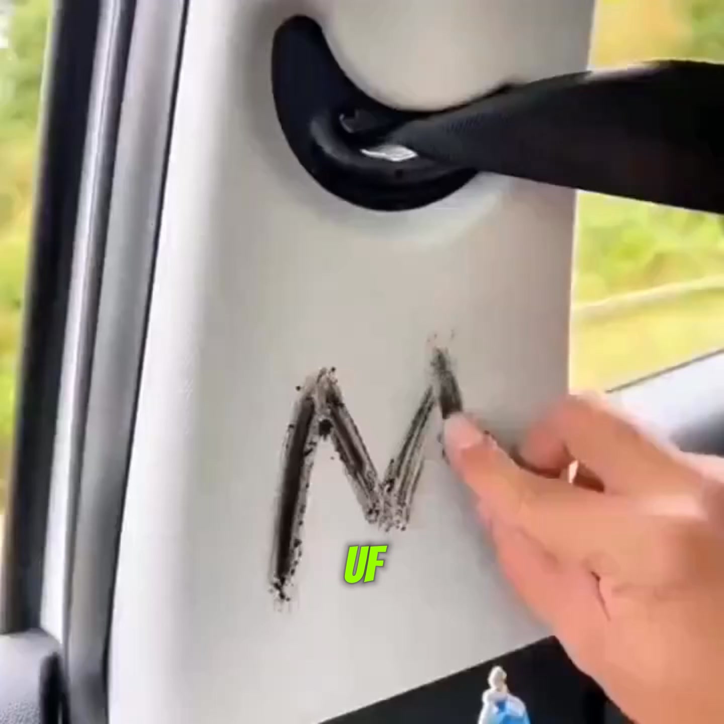 Esto sacó AÑOS de suciedad