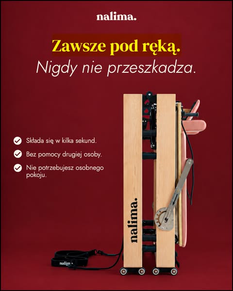 Nie potrzebujesz osobnego pokoju