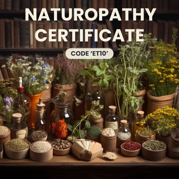 Naturopathy - EfficienTherapist