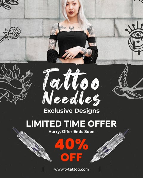 Exclusive 40% OFF – Limited Time Only!