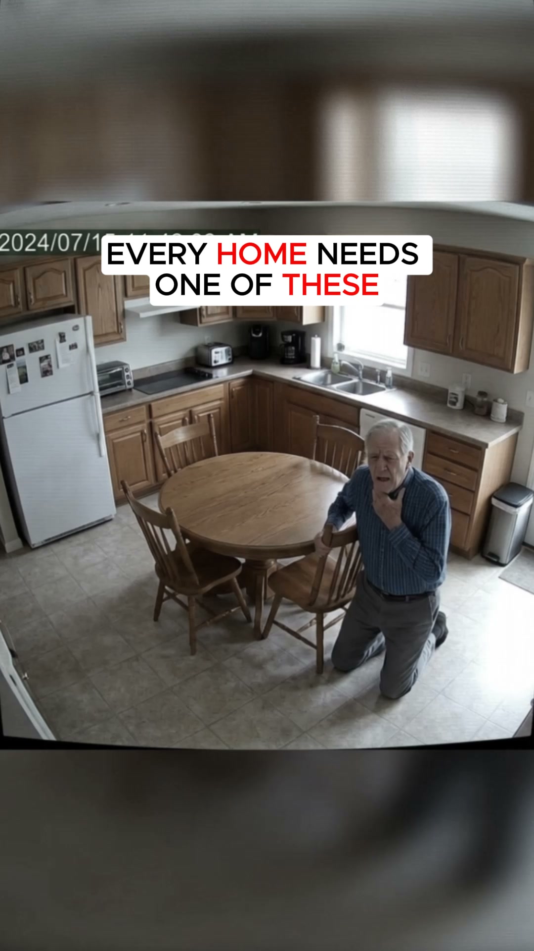 An essential for every home