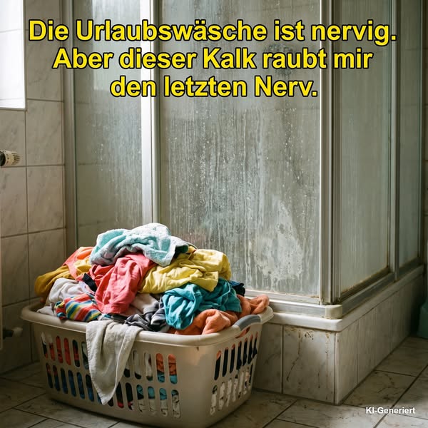 Ein Set für saubere Ergebnisse