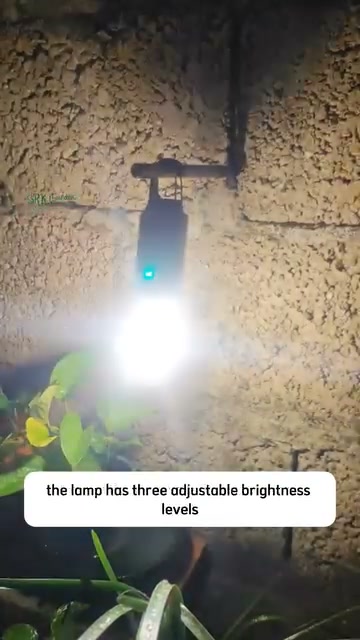 Sun & USB Power, Anywhere You Hang.