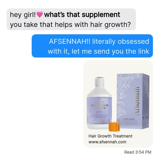 Proven Hair Care That Works for You!