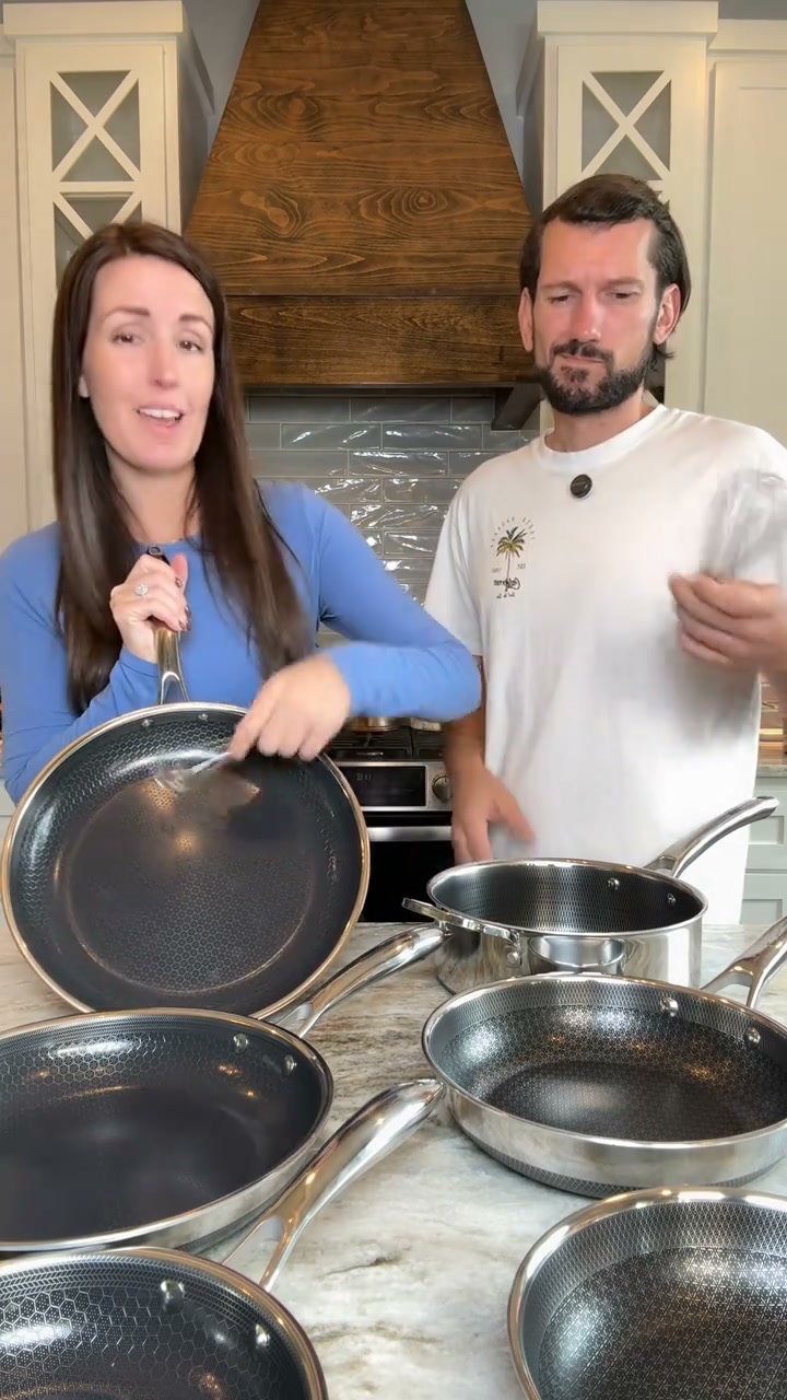 Upgrade Your Kitchen With Premium Cookware