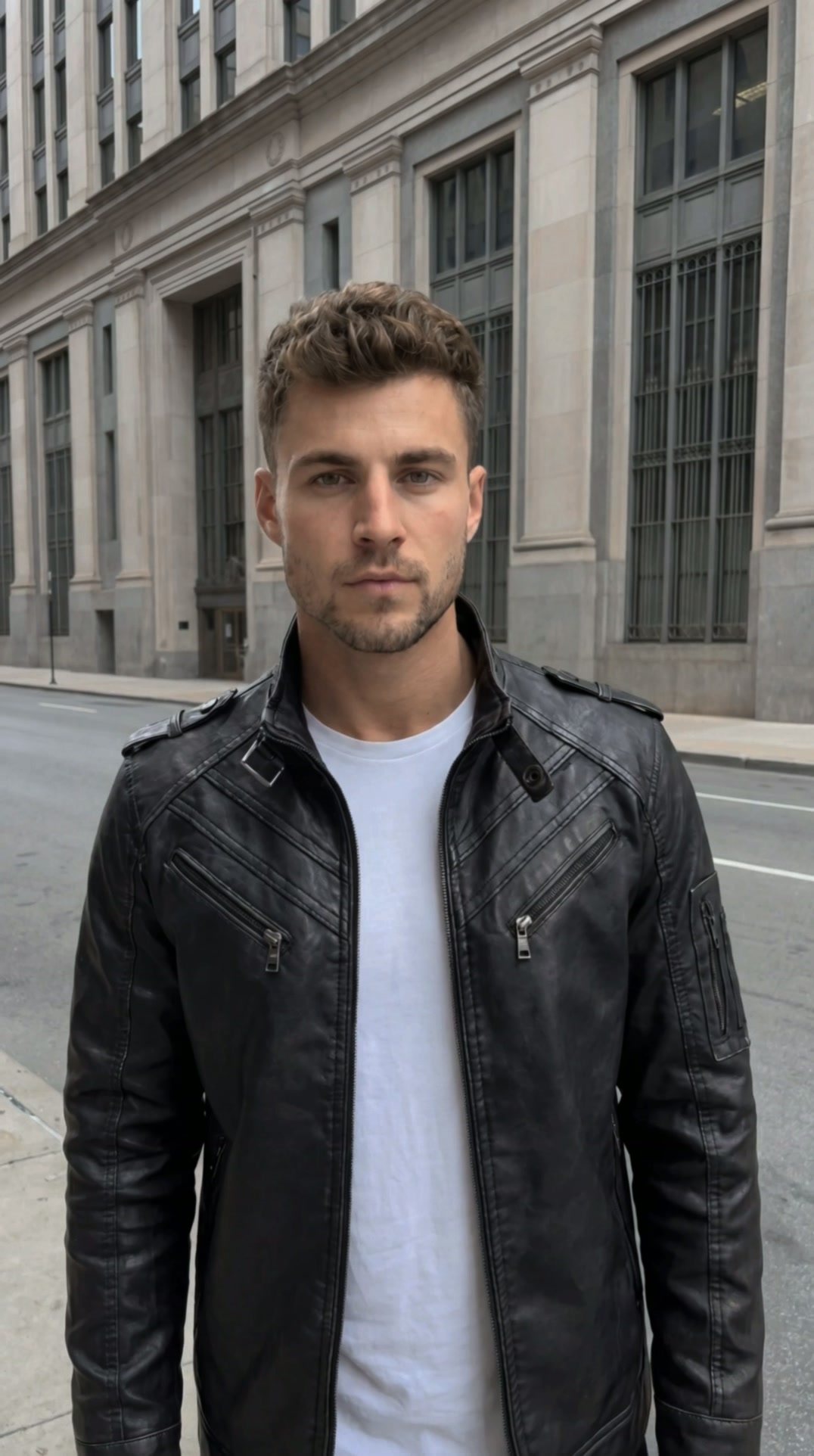 Premium Jackets - Up to 50% Off