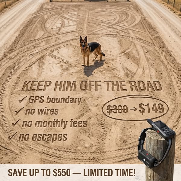 How Dog Trainers Handle Escape Artists