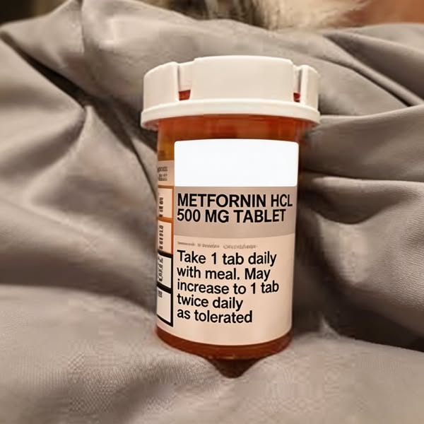If you're on Metformin, Read This