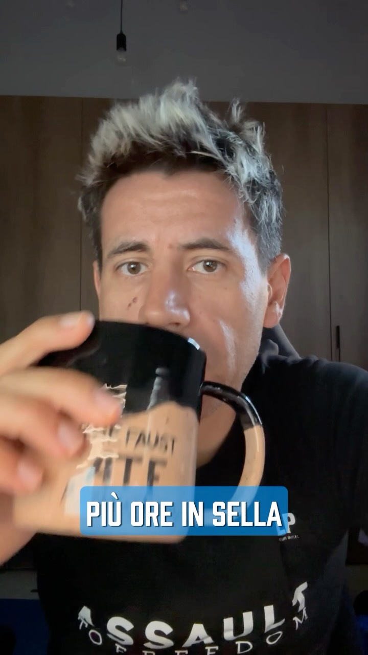 Anúncio de 4Endurance Italia