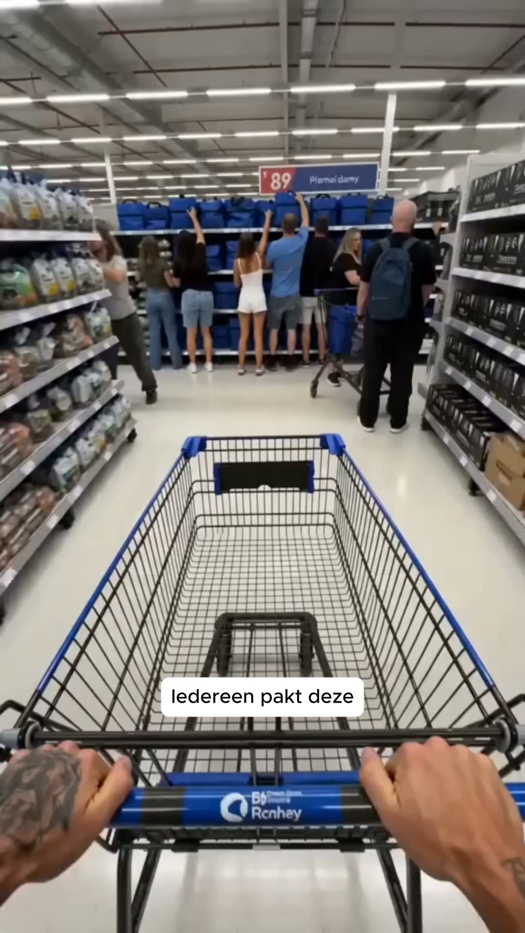 Nu in de aanbieding!