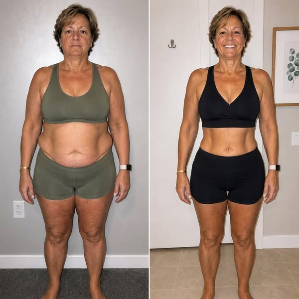 Reduces menopause symptoms naturally