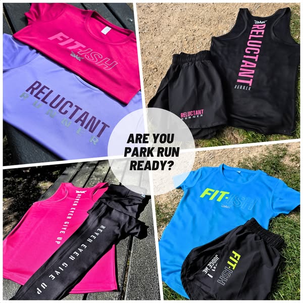 Gym With Attitude Clothing