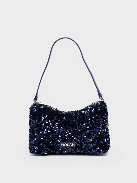 Skylar* Night Blue