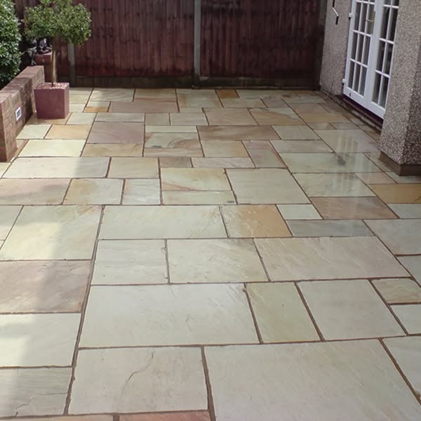 Get Your Free Driveway/Patio Quote