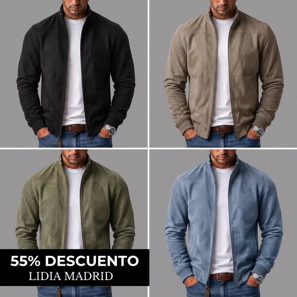 CORRADO™ ya está disponible — 55% de descuento por tiempo limitado