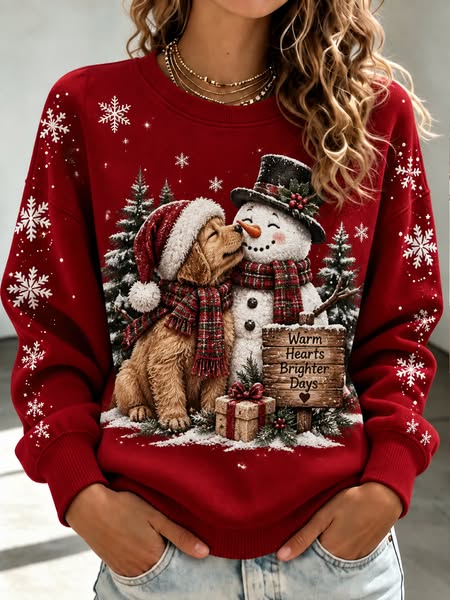 Christmas Animals You’ll Love — Wear the Holiday Spirit