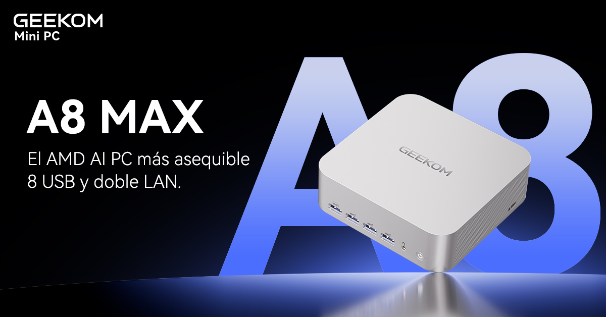 Exclusiva FB: -10 % EXTRA con código GKFB26