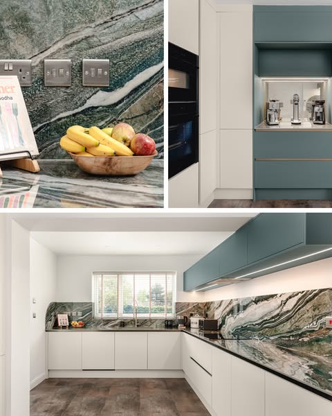 Free Kitchen Design Appointment