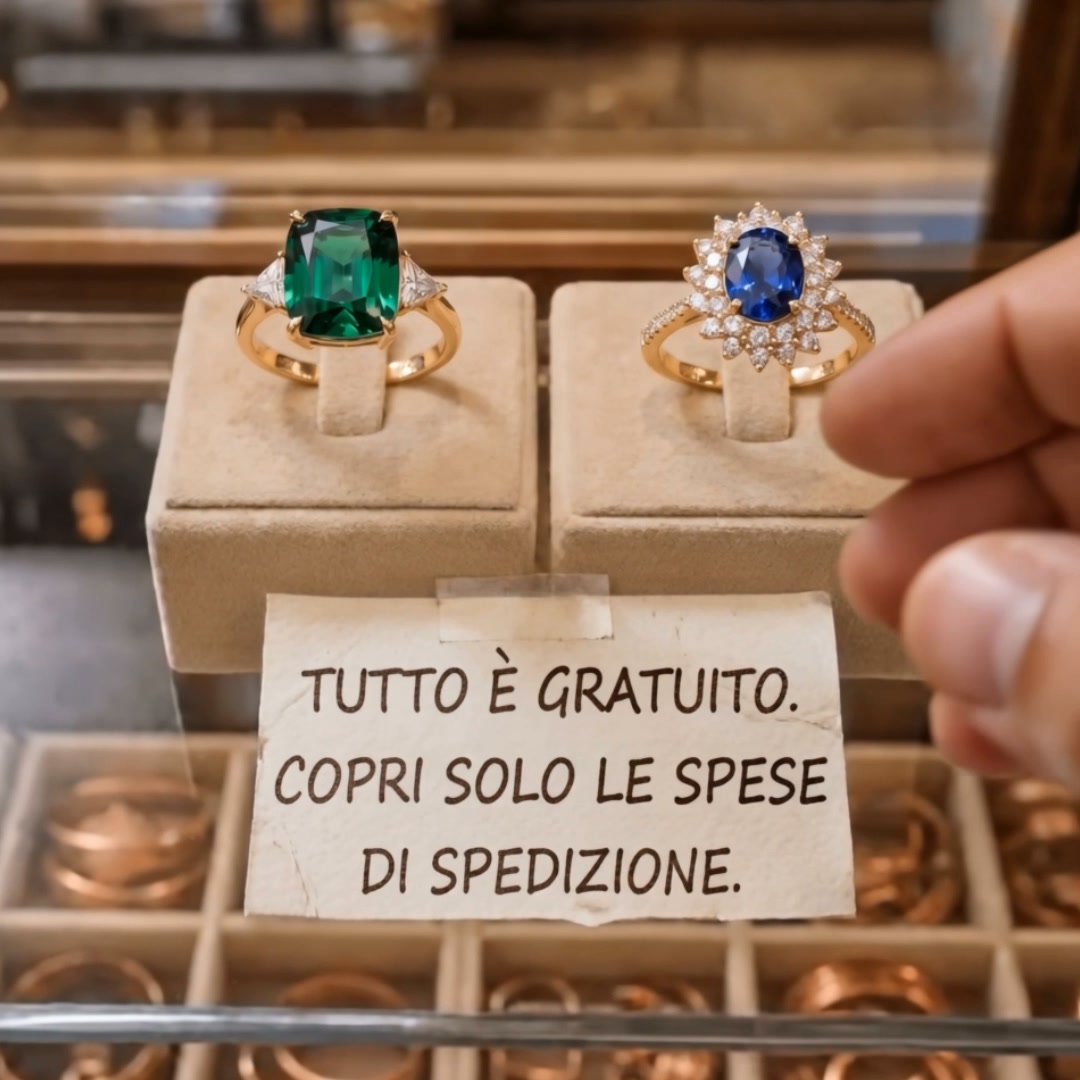 Vendita in occasione del pensionamento